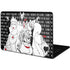 Disney Villains Characters Art Google Pixelbook Go Skin